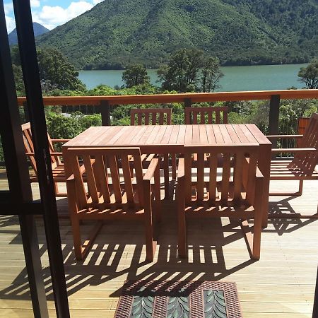 Marlborough Sounds Accommodation 792 هافلوك المظهر الخارجي الصورة