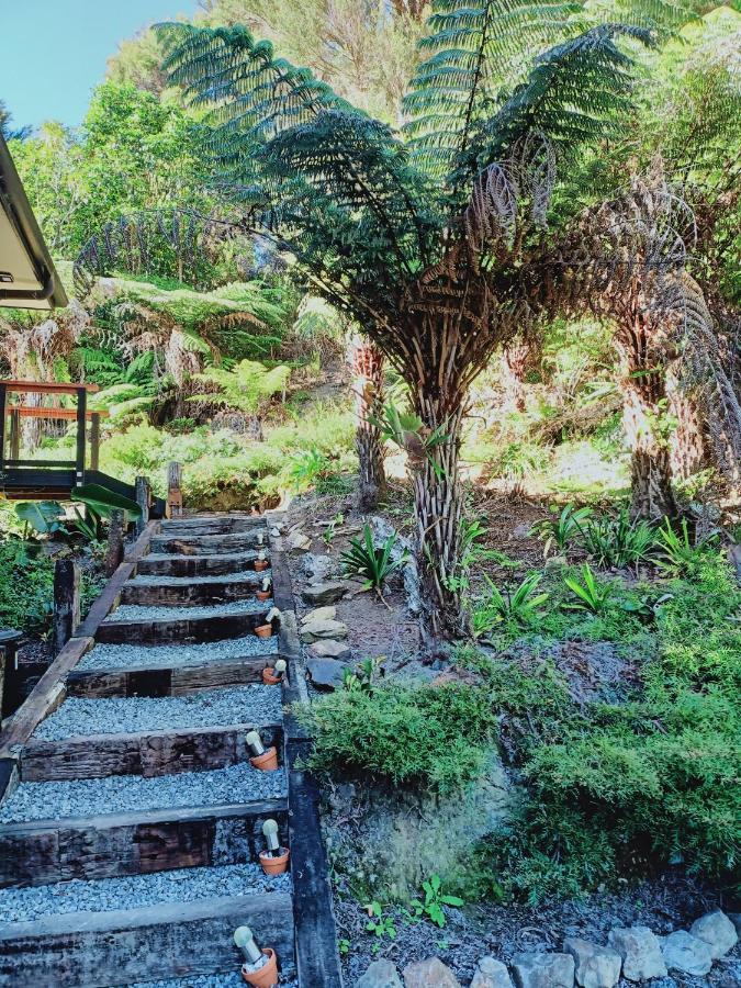 Marlborough Sounds Accommodation 792 هافلوك المظهر الخارجي الصورة